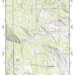 40122SW Page 105 Red Bluff Topo Preview 1