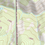 40122SW Page 105 Red Bluff Topo Preview 3