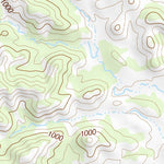 40122SW Page 107 Red Bluff Topo Preview 2