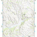 40122SW Page 108 Red Bluff Topo Preview 1