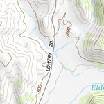 40122SW Page 108 Red Bluff Topo Preview 2