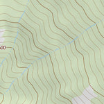 40123SE Page 1 Garberville Topo Preview 3