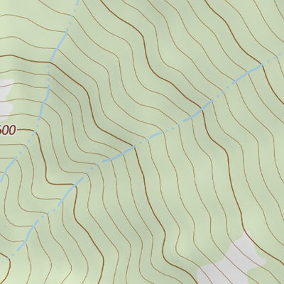 40123SE Page 1 Garberville Topo Preview 3