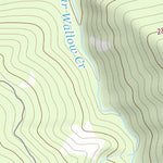 40123SE Page 3 Garberville Topo Preview 2