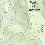 40123SE Page 5 Garberville Topo Preview 3
