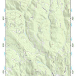 40123SE Page 6 Garberville Topo Preview 1
