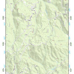 40123SE Page 7 Garberville Topo Preview 1