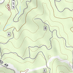 40123SE Page 7 Garberville Topo Preview 2