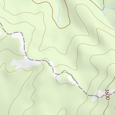 40123SE Page 10 Garberville Topo Preview 2