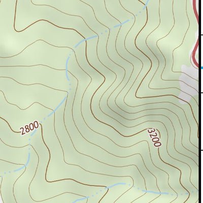 40123SE Page 13 Garberville Topo Preview 3