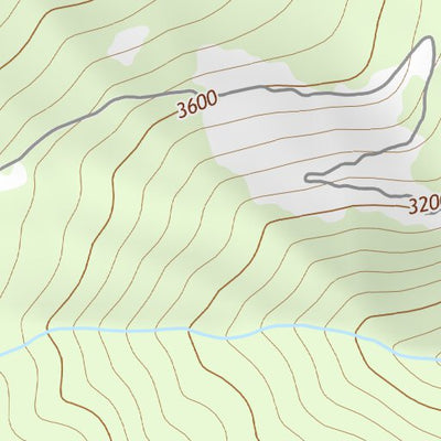 40123SE Page 14 Garberville Topo Preview 2