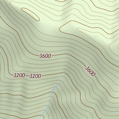 40123SE Page 15 Garberville Topo Preview 2