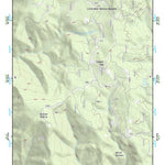 40123SE Page 16 Garberville Topo Preview 1