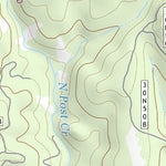 40123SE Page 18 Garberville Topo Preview 2