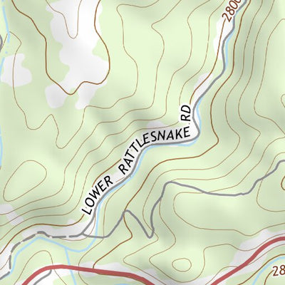 40123SE Page 18 Garberville Topo Preview 3