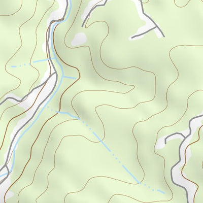 40123SE Page 19 Garberville Topo Preview 2