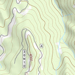 40123SE Page 21 Garberville Topo Preview 2