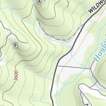 40123SE Page 23 Garberville Topo Preview 2