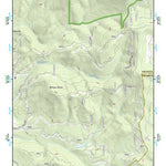 40123SE Page 24 Garberville Topo Preview 1