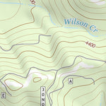 40123SE Page 24 Garberville Topo Preview 2
