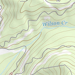 40123SE Page 24 Garberville Topo Preview 3