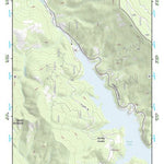 40123SE Page 26 Garberville Topo Preview 1
