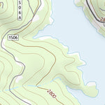 40123SE Page 26 Garberville Topo Preview 2