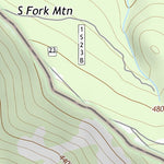 40123SE Page 27 Garberville Topo Preview 2