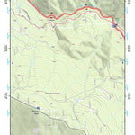 40123SE Page 28 Garberville Topo Preview 1