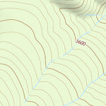 40123SE Page 28 Garberville Topo Preview 2