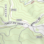 40123SE Page 31 Garberville Topo Preview 2
