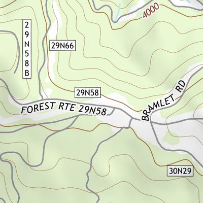 40123SE Page 31 Garberville Topo Preview 2