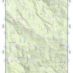40123SE Page 32 Garberville Topo Preview 1