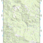 40123SE Page 33 Garberville Topo Preview 1