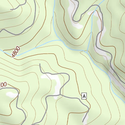 40123SE Page 33 Garberville Topo Preview 2