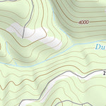 40123SE Page 34 Garberville Topo Preview 2