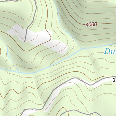 40123SE Page 34 Garberville Topo Preview 2