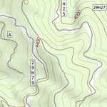 40123SE Page 35 Garberville Topo Preview 2