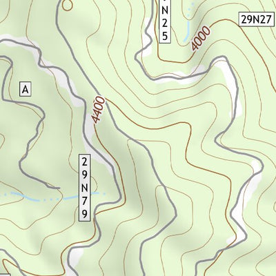 40123SE Page 35 Garberville Topo Preview 2