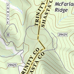 40123SE Page 36 Garberville Topo Preview 3