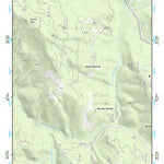 40123SE Page 37 Garberville Topo Preview 1