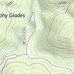 40123SE Page 37 Garberville Topo Preview 3
