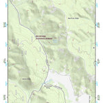 40123SE Page 38 Garberville Topo Preview 1