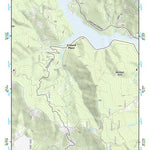 40123SE Page 39 Garberville Topo Preview 1