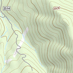 40123SE Page 39 Garberville Topo Preview 2