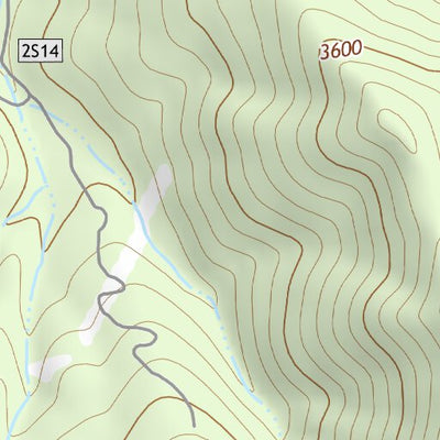 40123SE Page 39 Garberville Topo Preview 2