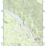 40123SE Page 40 Garberville Topo Preview 1
