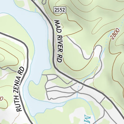 40123SE Page 40 Garberville Topo Preview 2