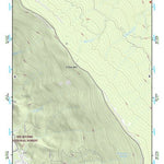 40123SE Page 41 Garberville Topo Preview 1
