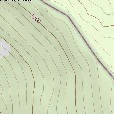 40123SE Page 41 Garberville Topo Preview 2